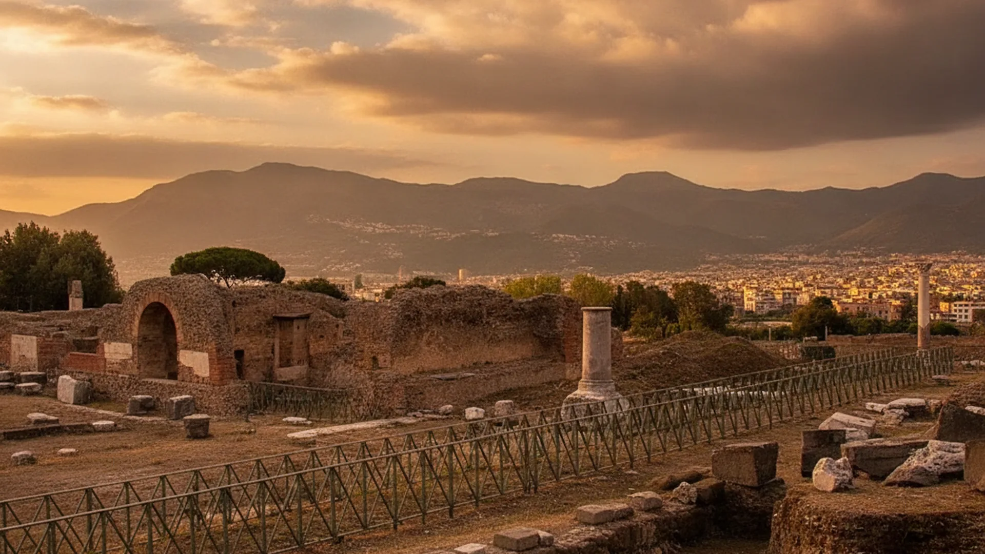 Casa Vivienne,  (Campania)