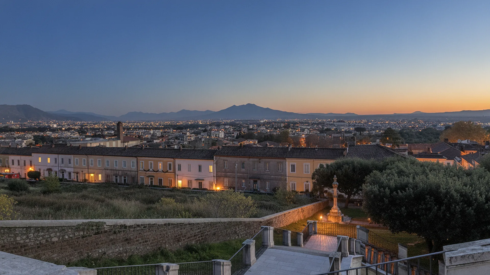Casa Vivienne,  (Campania)