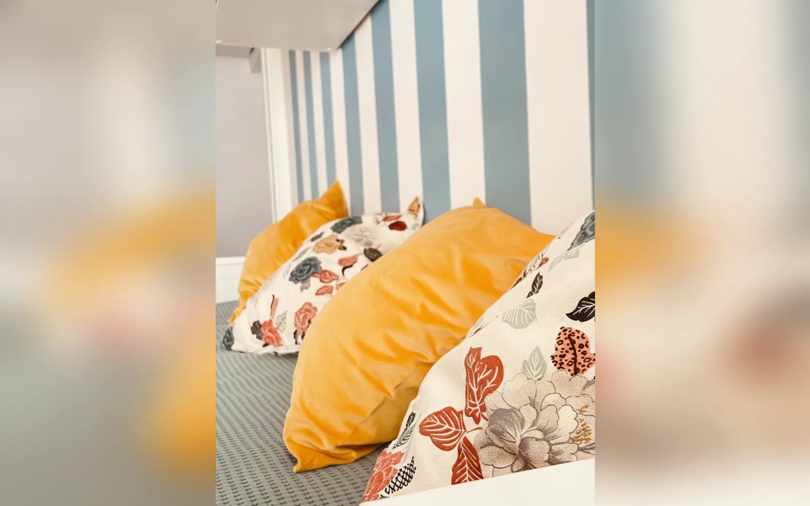 Camera con bagno privato — Casa Vivienne,  (Campania) (foto 21)