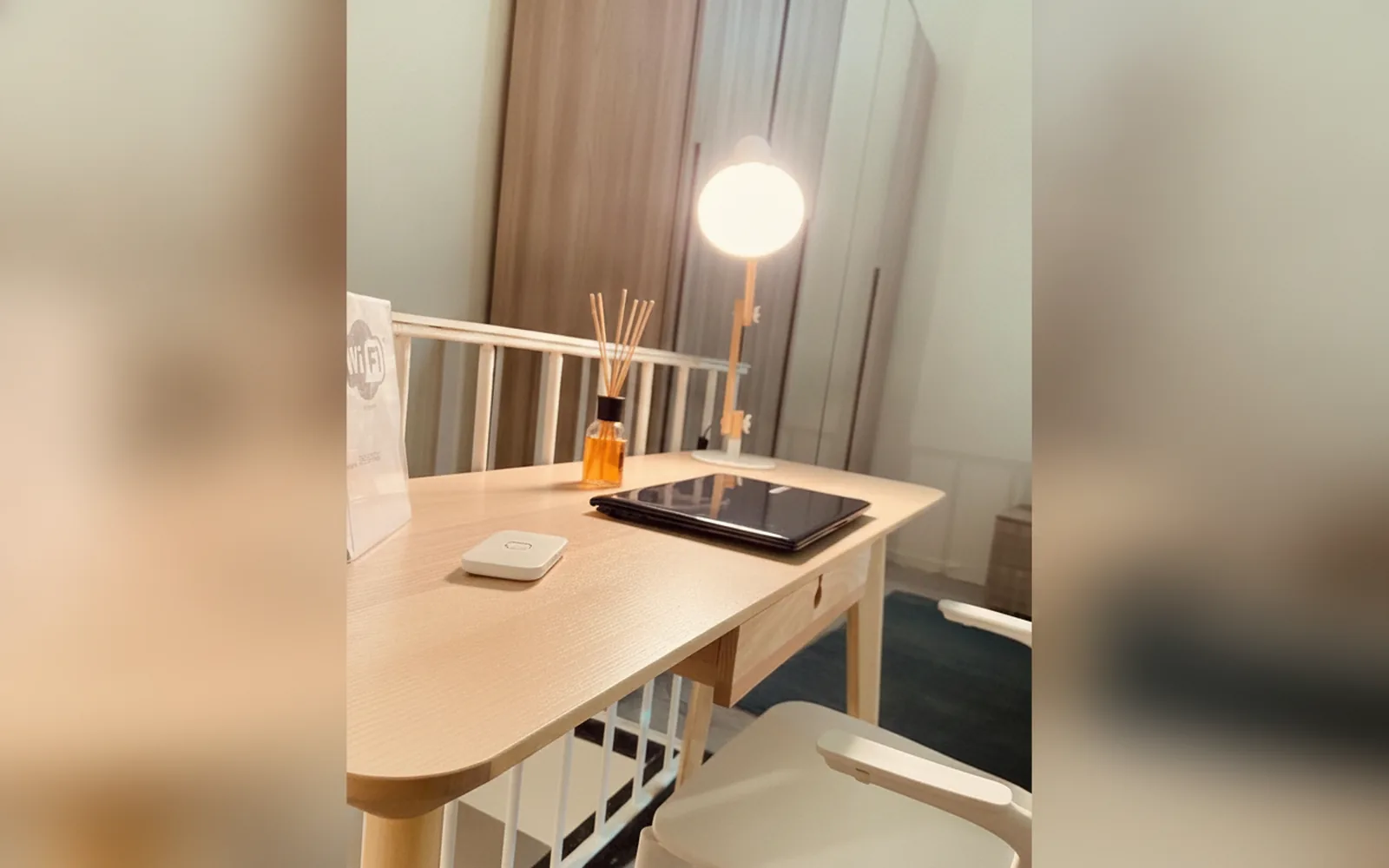 Camera con bagno privato — Casa Vivienne,  (Campania) (foto 35)