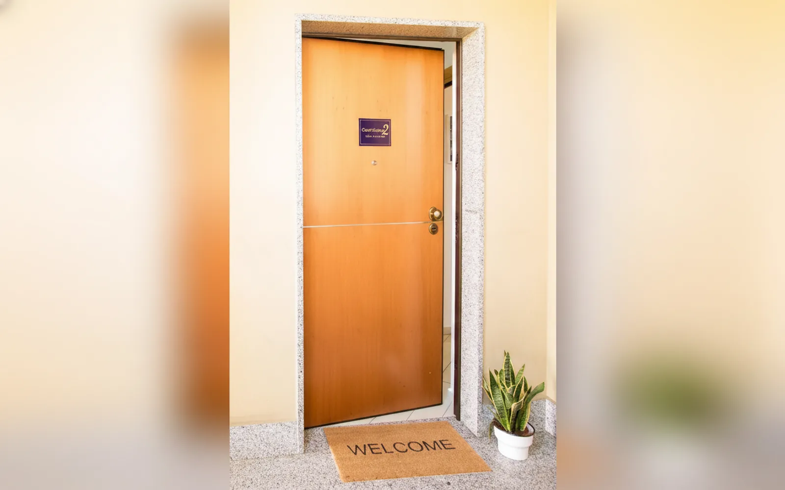 Esterni di Casa Vivienne,  (Campania) (foto 4)