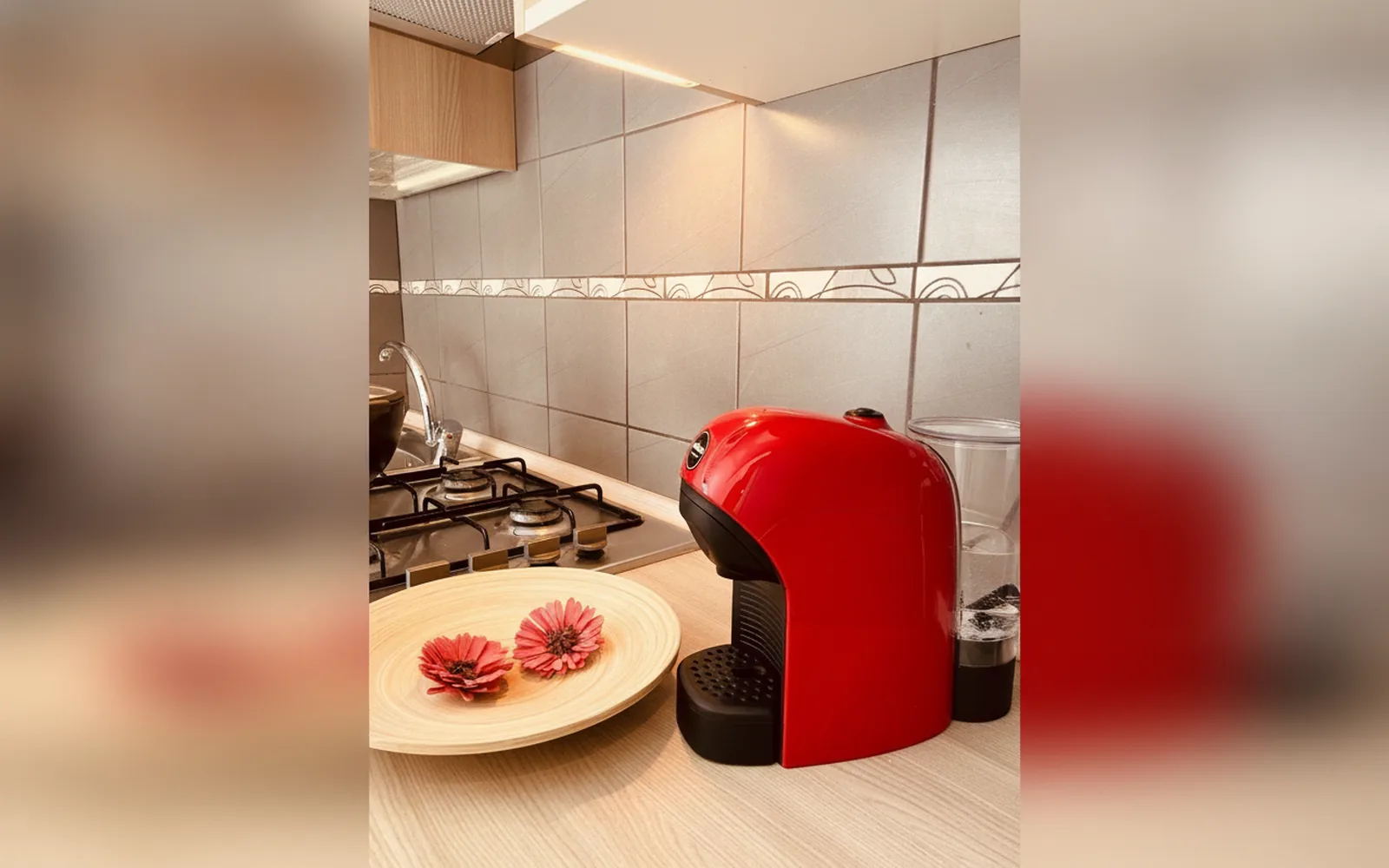 Camera con bagno privato — Casa Vivienne,  (Campania) (foto 53)