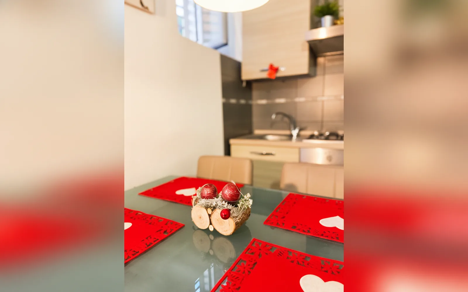 Camera con bagno privato — Casa Vivienne,  (Campania) (foto 54)