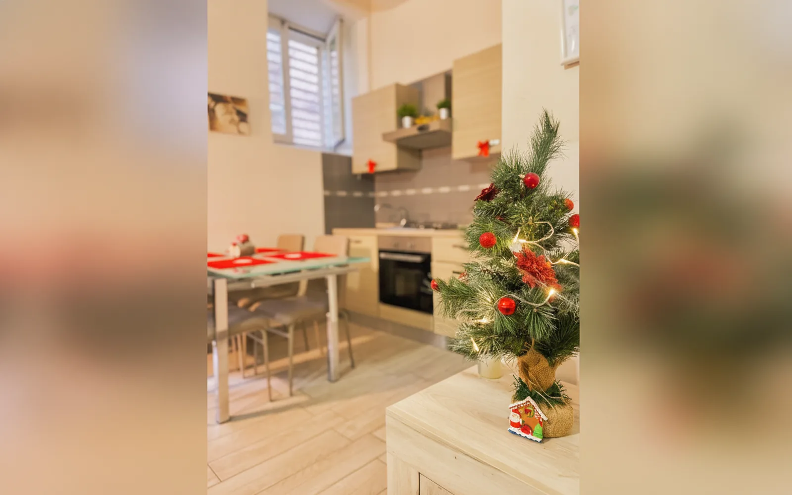 Camera con bagno privato — Casa Vivienne,  (Campania) (foto 56)