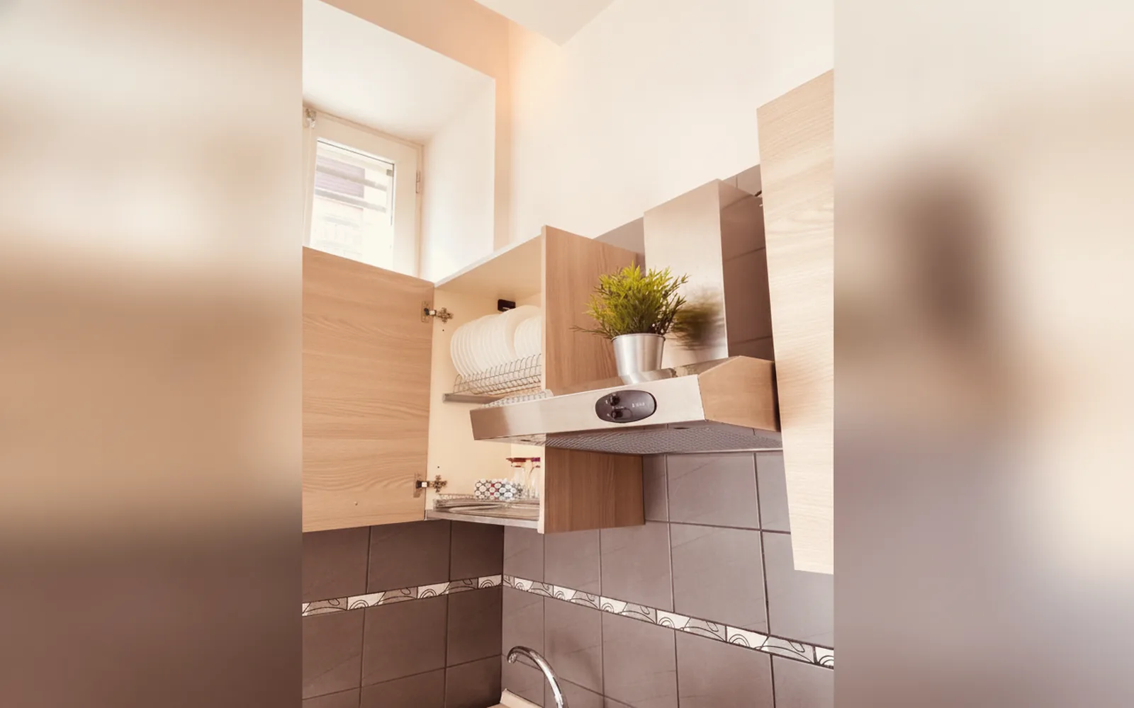 Camera con bagno privato — Casa Vivienne,  (Campania) (foto 57)