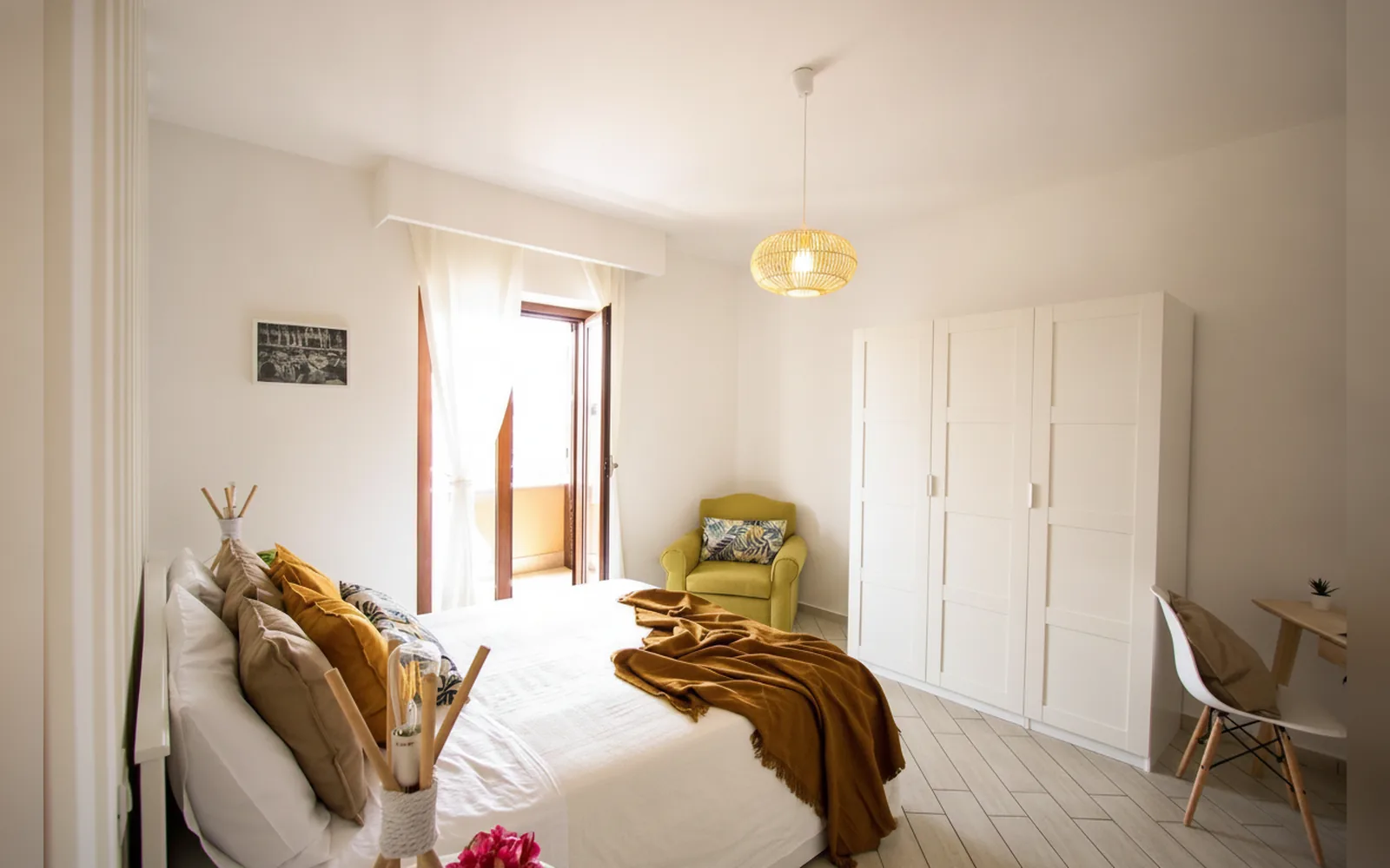 Casa Vivienne, struttura a  (Campania) (foto 7)